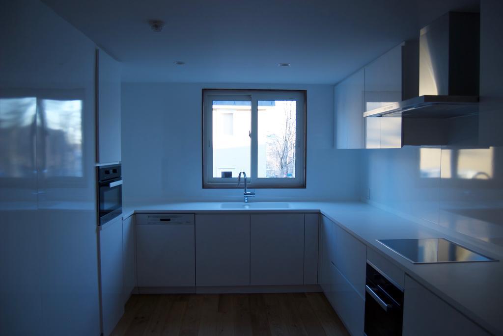 Greystone Villa Кучан Екстериор снимка