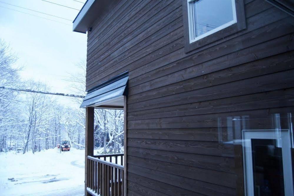 Greystone Villa Кучан Екстериор снимка